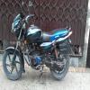 Bajaj Discover 135